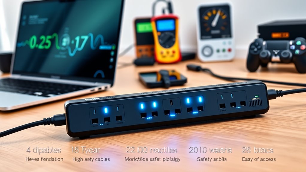 surge capacity and safety