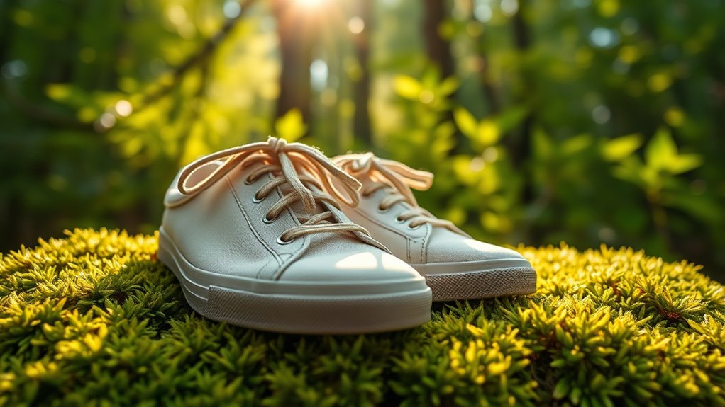 sustainable ethical fitting stylish