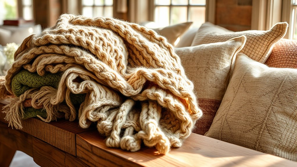 sustainable responsible textile choices