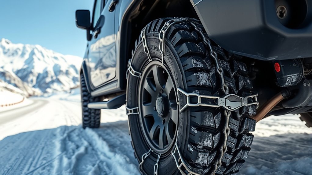 tire compatibility and performance