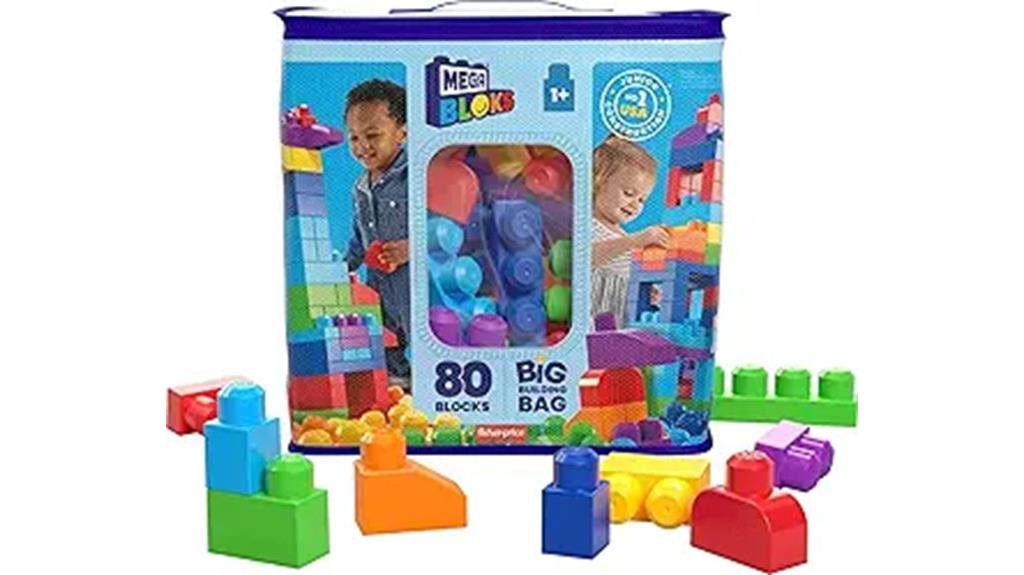toddler building blocks set