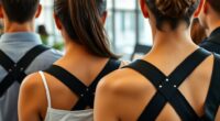 top 12 posture aligning braces