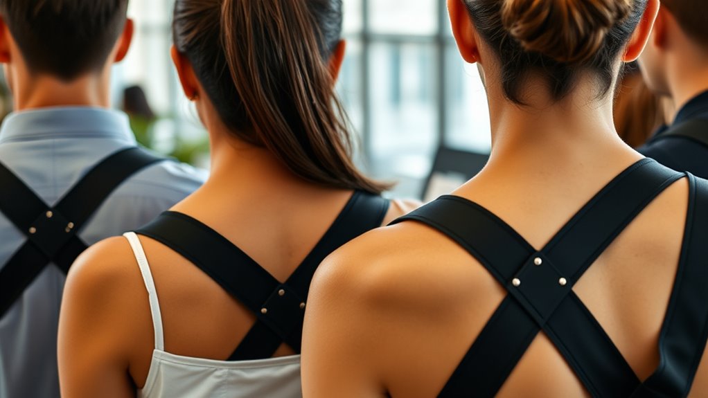 top 12 posture aligning braces
