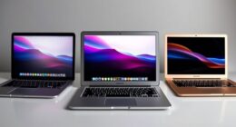 top 13 inch macbook airs