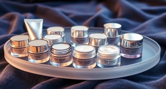 top 13 luxury dark circle eye creams
