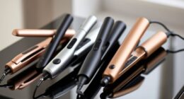 top 13 luxury straighteners