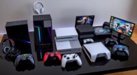 top 14 gaming consoles 2025