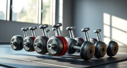 top 14 premium dumbbell sets