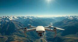 top 15 4k drone cameras