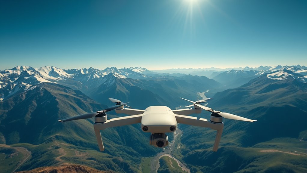 top 15 4k drone cameras