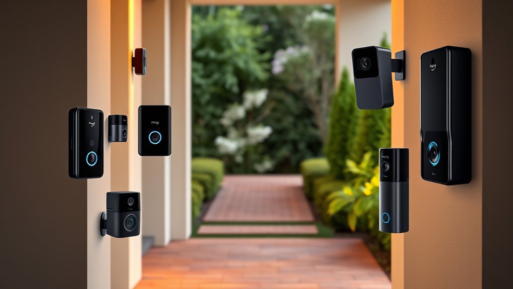top 15 amazon security devices
