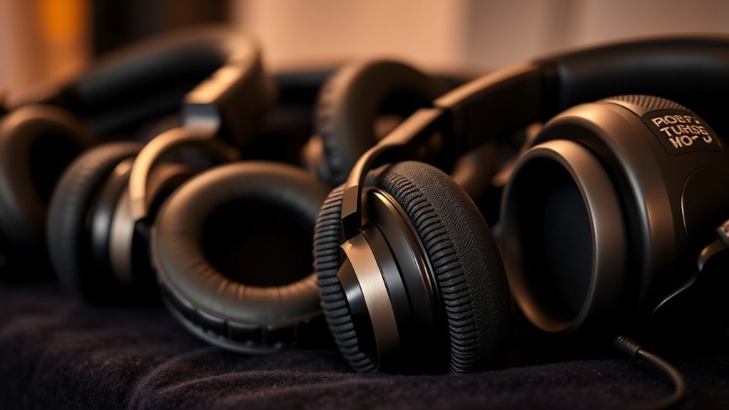 top 15 audiophile headphone list