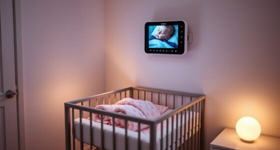 top 15 baby monitor picks