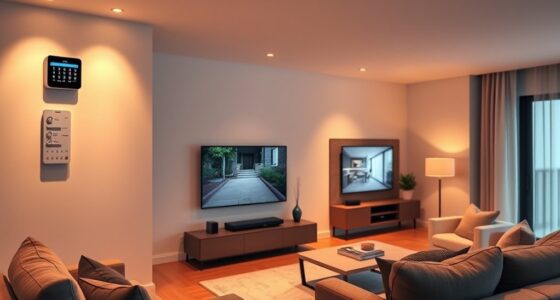 top 15 connected security solutions