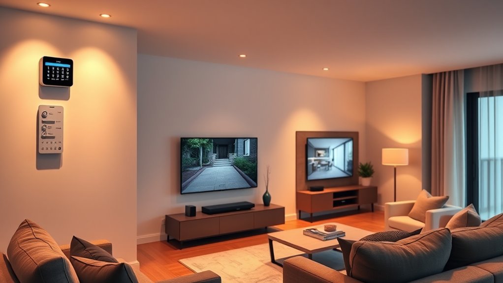 top 15 connected security solutions