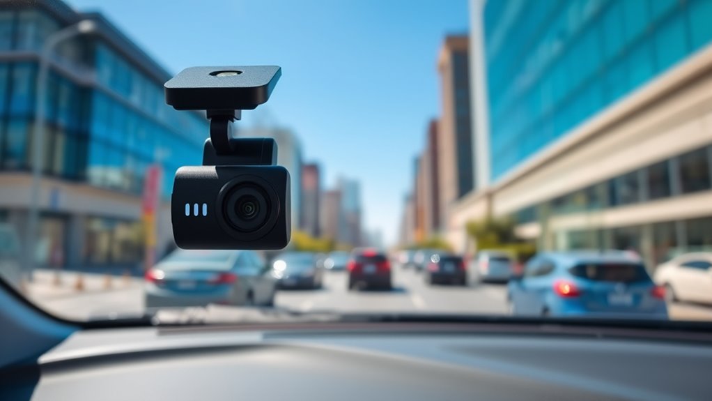 top 15 dash cameras 2025