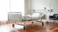 top 15 fall prevention beds