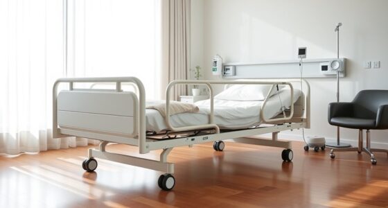 top 15 fall prevention beds