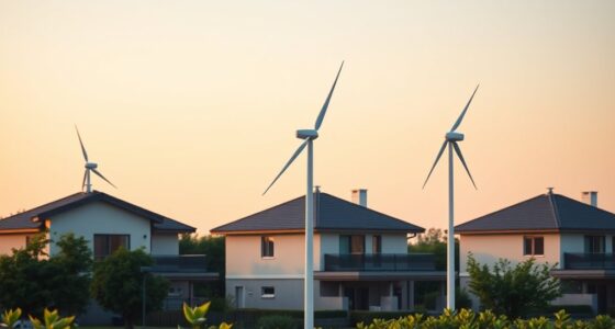 top 15 home wind turbines