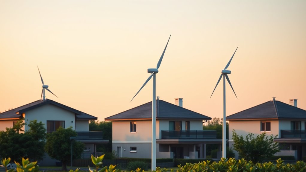 top 15 home wind turbines