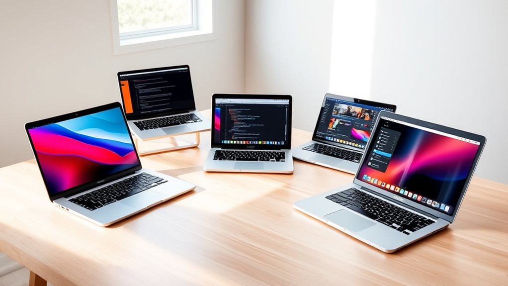 top 15 inch macbook air options