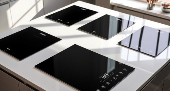 top 15 induction cooktops