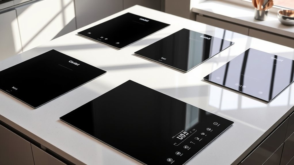 top 15 induction cooktops