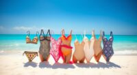 top 15 luxury swimwear