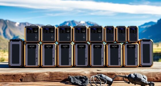 top 15 portable 2000w power stations
