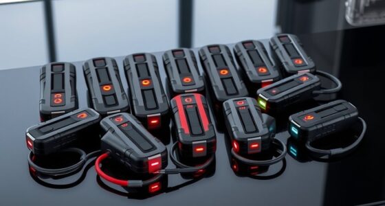 top 15 portable car jump starters