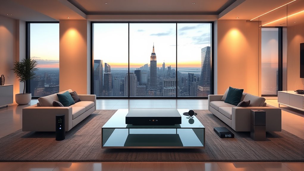 top 15 premium smart hubs