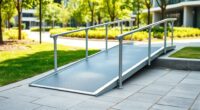 top 15 ramps for accessibility