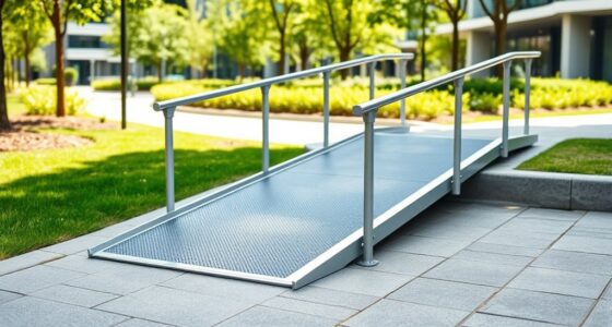 top 15 ramps for accessibility
