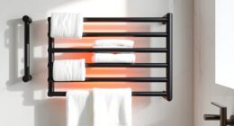 top 15 towel racks