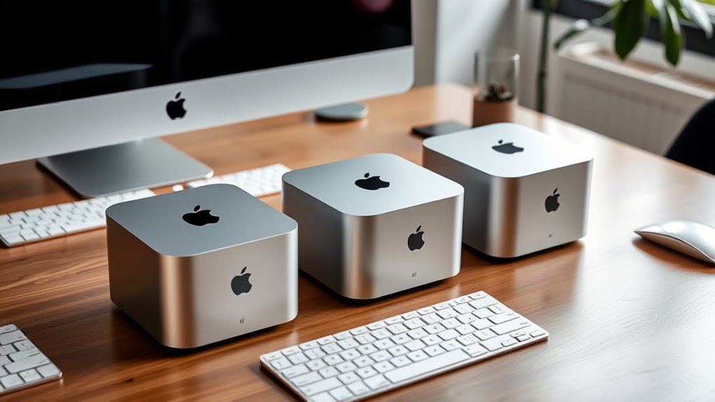 top 2025 mac mini deals