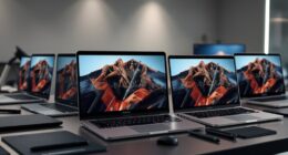 top 2025 macbook pro models