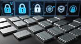 top 2tb encrypted portable ssds