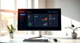 top 32 inch 4k ips monitors