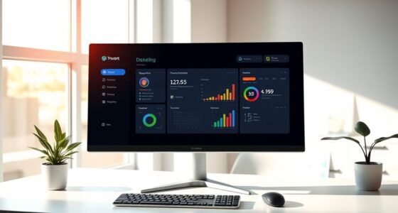 top 32 inch 4k ips monitors