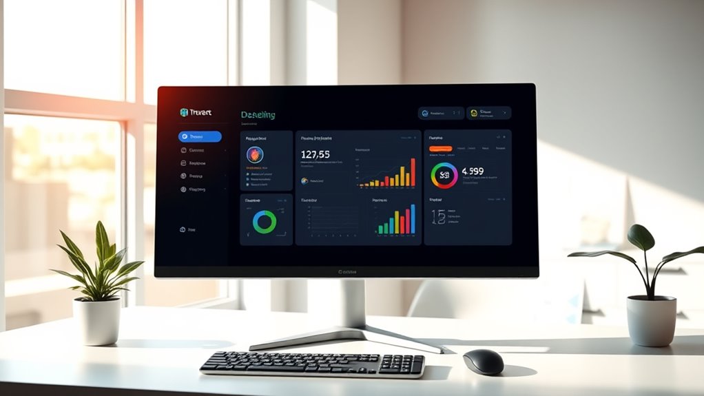 top 32 inch 4k ips monitors