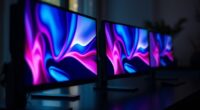 top 4k e ink monitors