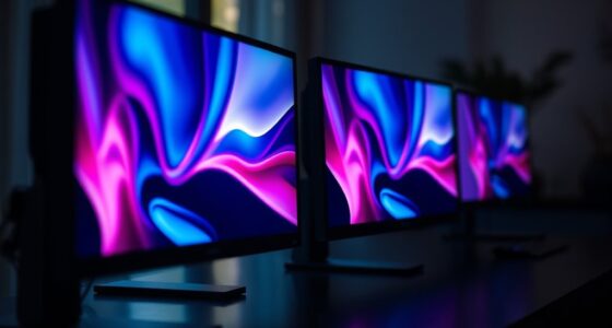 top 4k e ink monitors