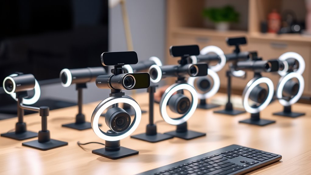 top 4k webcam kits