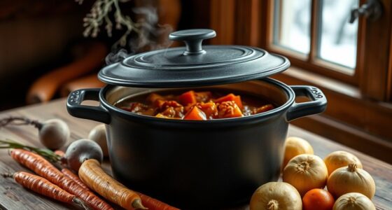 top 7 quart dutch ovens