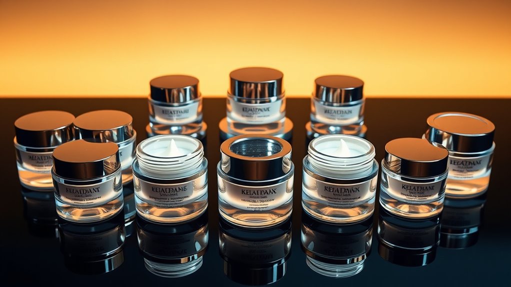 top 9 night creams 2025