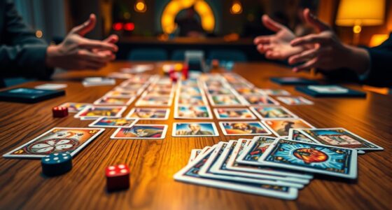 top adult card games