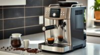 top affordable super automatic espresso machines