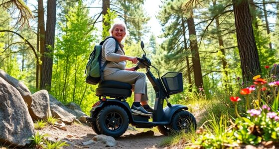 top all terrain scooter picks