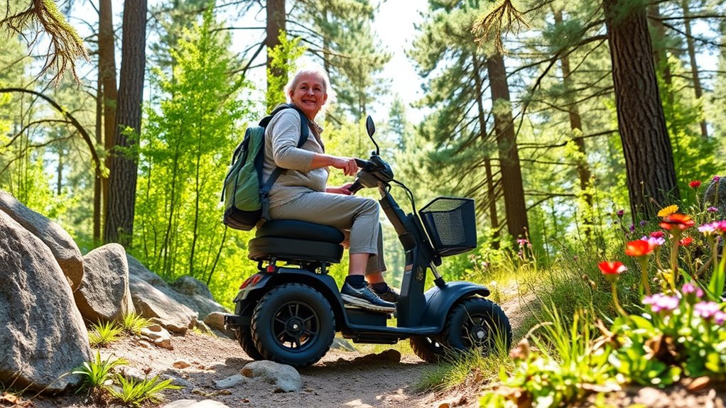 top all terrain scooter picks