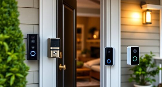 top amazon video doorbells